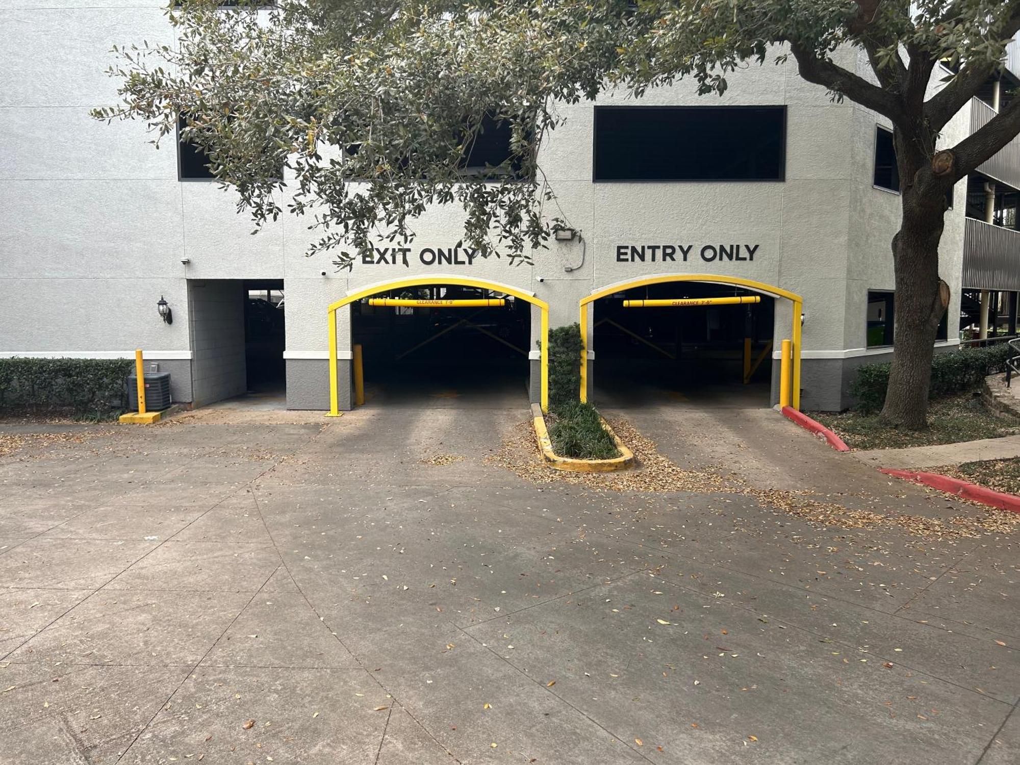 Hidden Gem at Med Center 2BR&2BA Apartment Houston Eksteriør billede