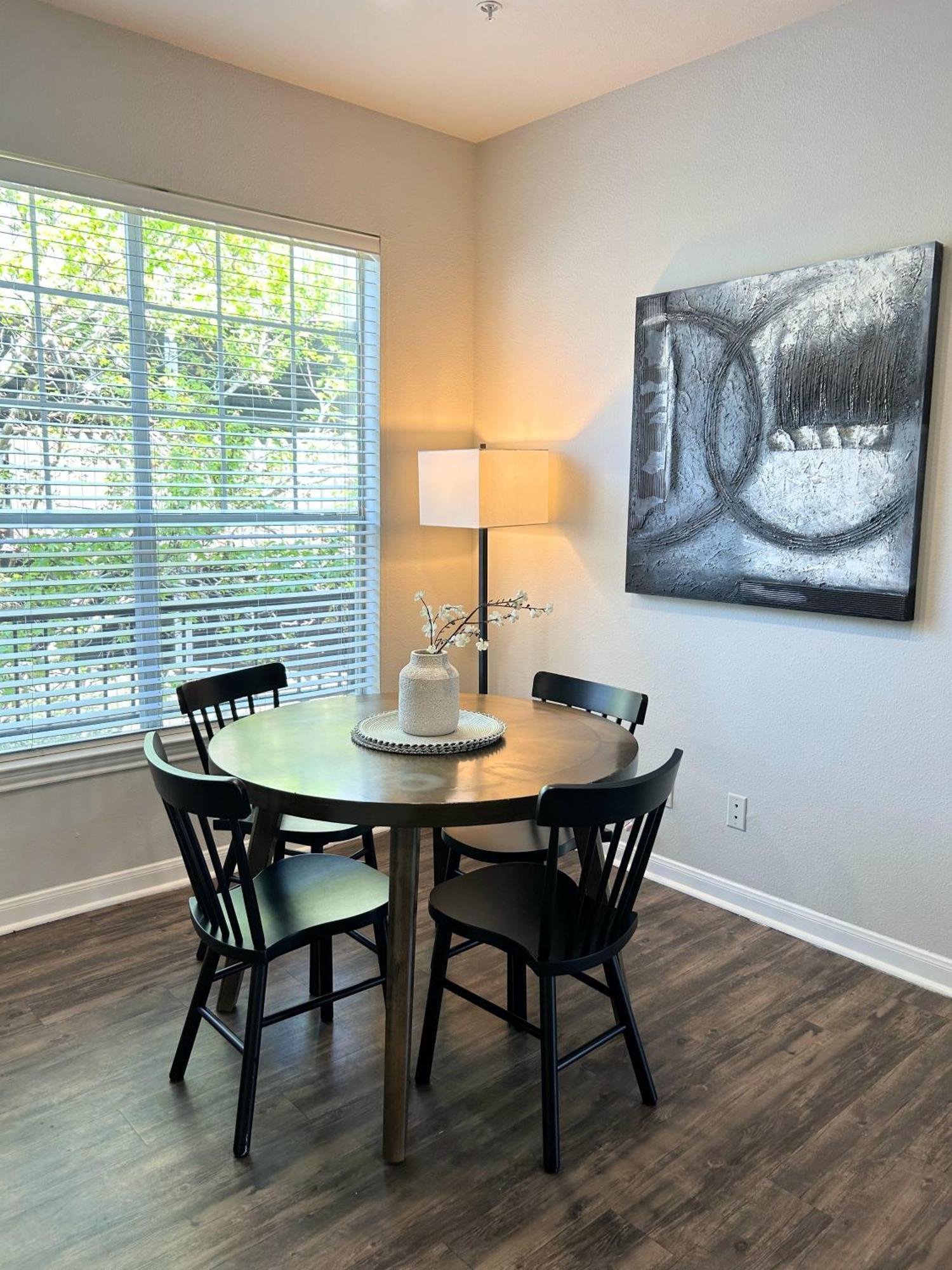 Hidden Gem at Med Center 2BR&2BA Apartment Houston Eksteriør billede